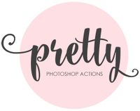 Pretty Photoshop Actions coupons